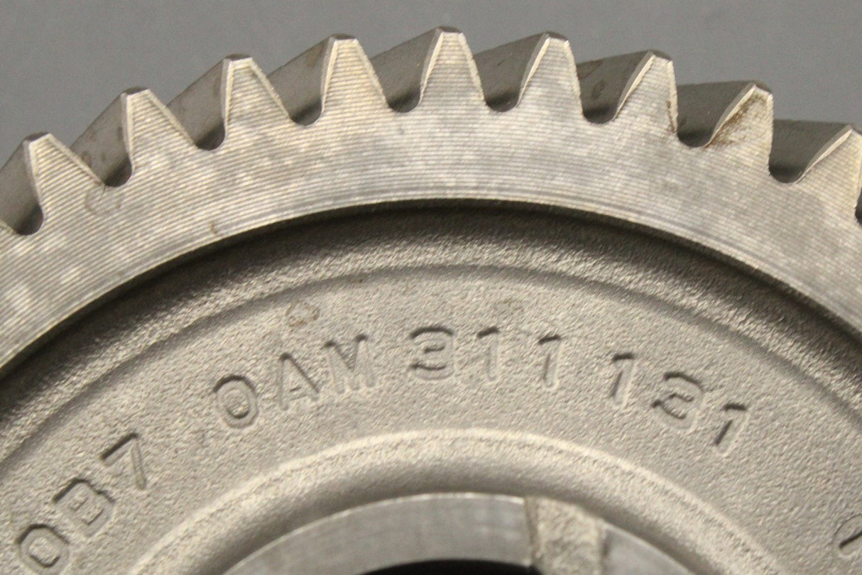 VW Audi Skoda SEAT 7-speed DSG change gear (DQ200) 0AM311131N