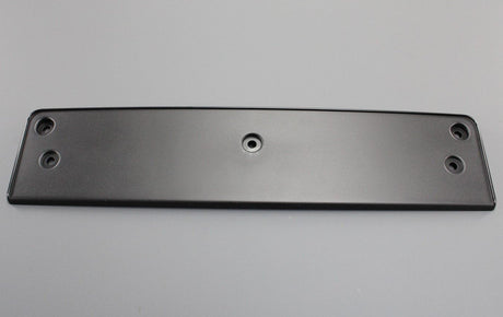 VW Golf GTI Clubsport Ed.40 number plate holder (front) 5G0807287AG 9B9