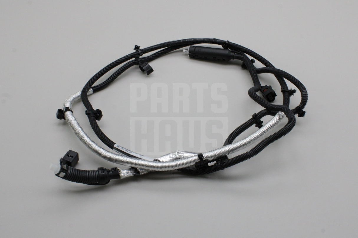 Audi Q5 2013-17 2.0 TDI adblue reduction agent metering line 8R0131984AB
