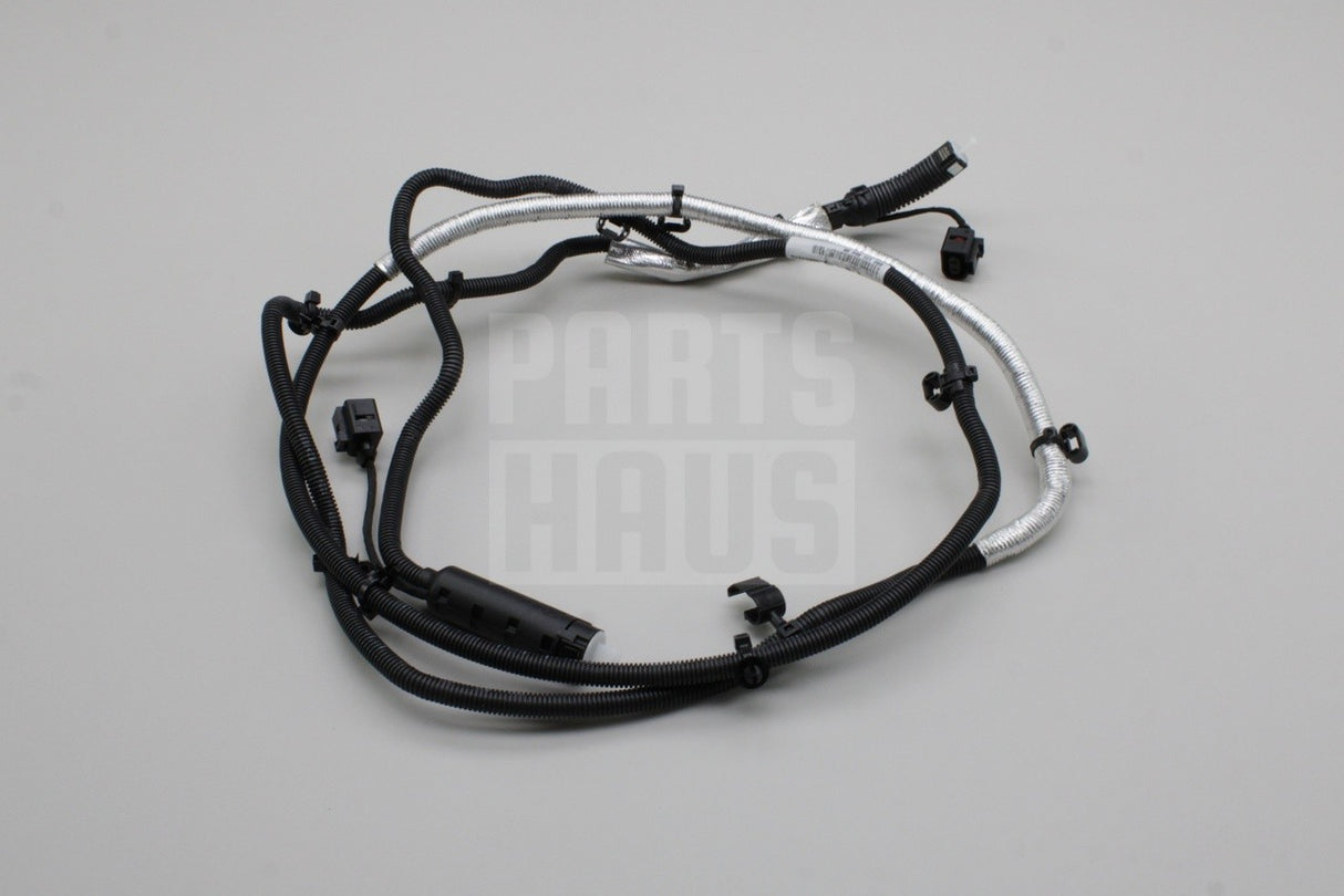 Audi Q5 2013-17 2.0 TDI adblue reduction agent metering line 8R0131984AB