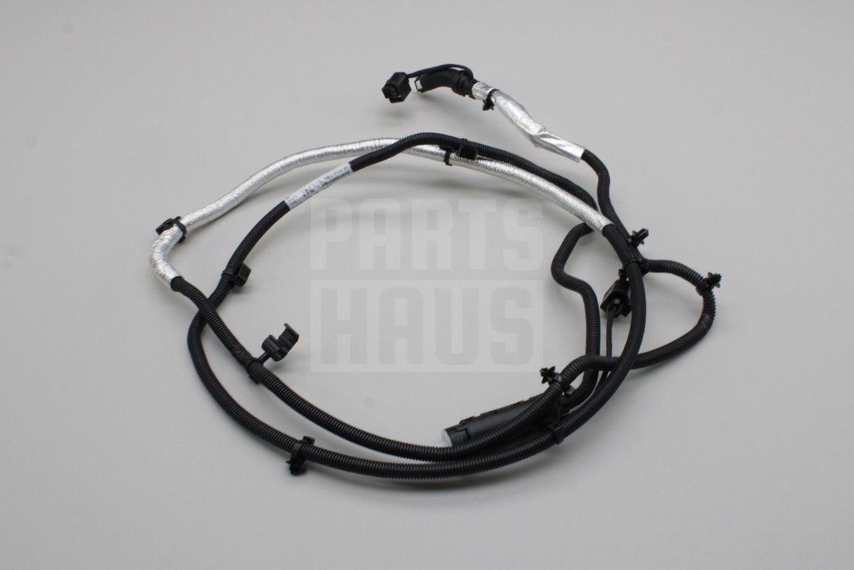 Audi Q5 2013-17 2.0 TDI adblue reduction agent metering line 8R0131984AB