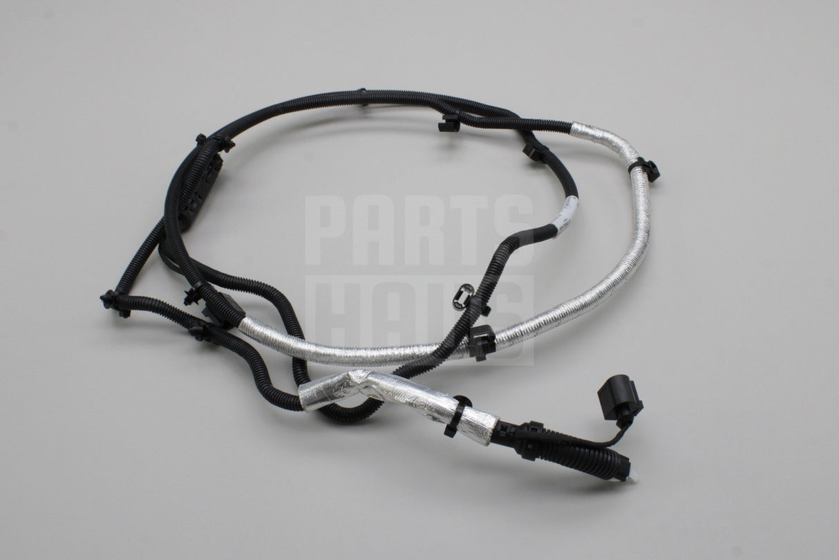 Audi Q5 2013-17 2.0 TDI adblue reduction agent metering line 8R0131984AB