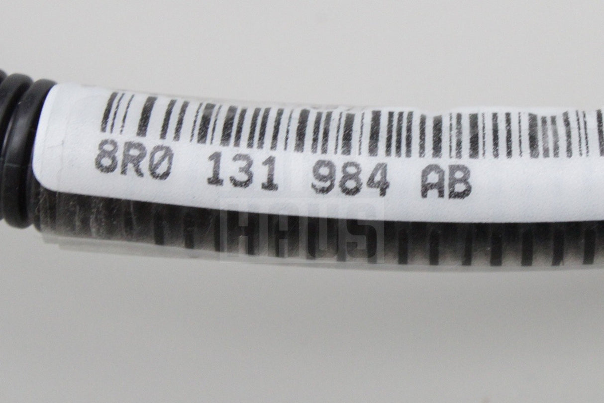 Audi Q5 2013-17 2.0 TDI adblue reduction agent metering line 8R0131984AB