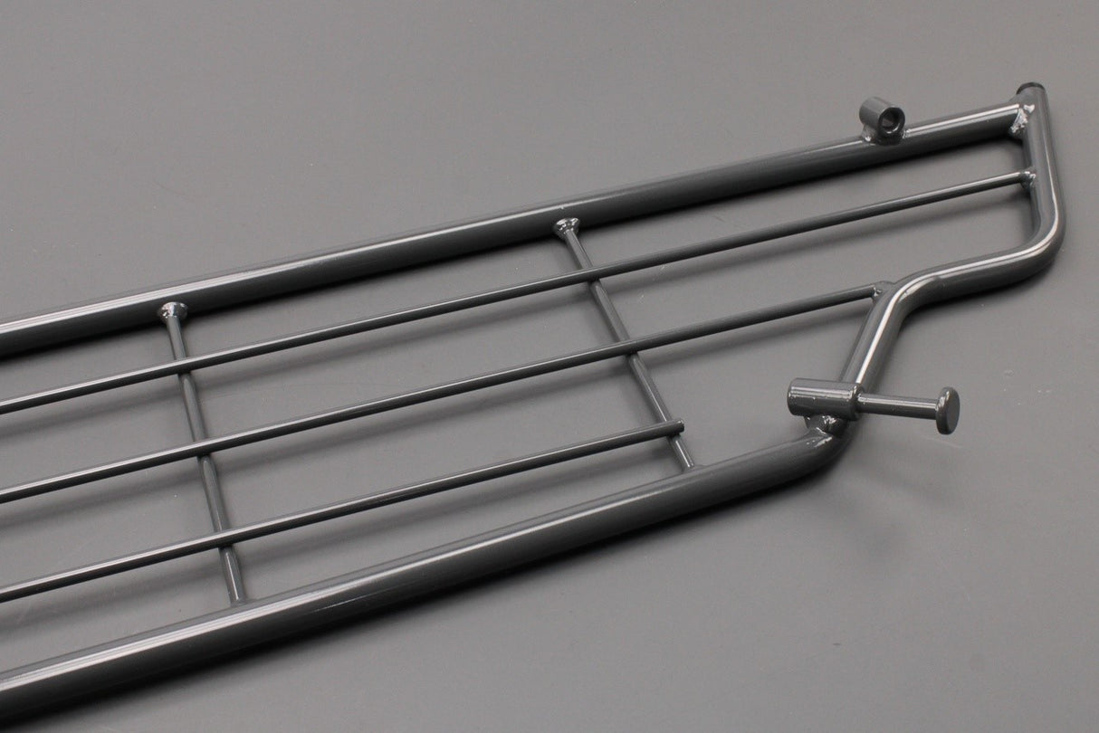 Audi A4 S4 RS4 Avant B9 2016-on dog guard partition 8W9017221