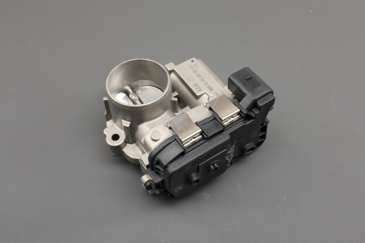 VW Audi Skoda SEAT 1.0 throttle body control valve (petrol) 04C133062C
