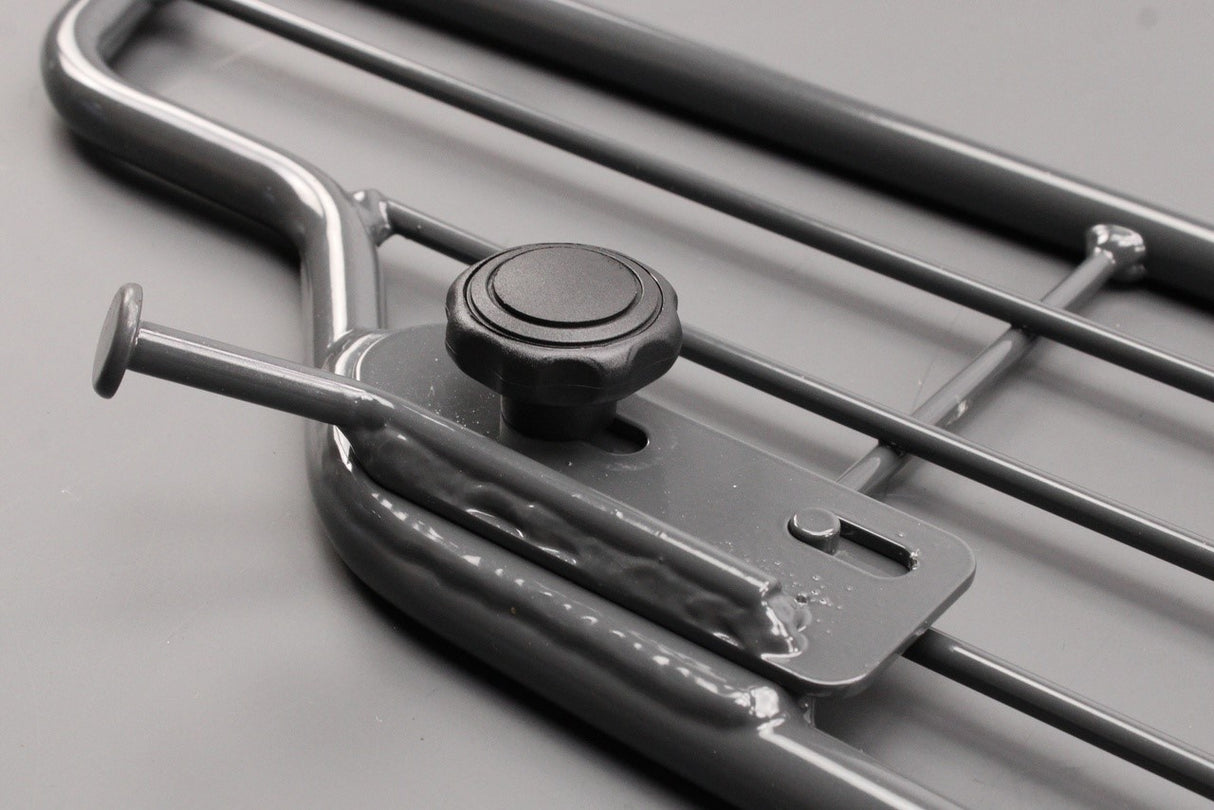 Audi A4 S4 RS4 Avant B9 2016-on dog guard partition 8W9017221