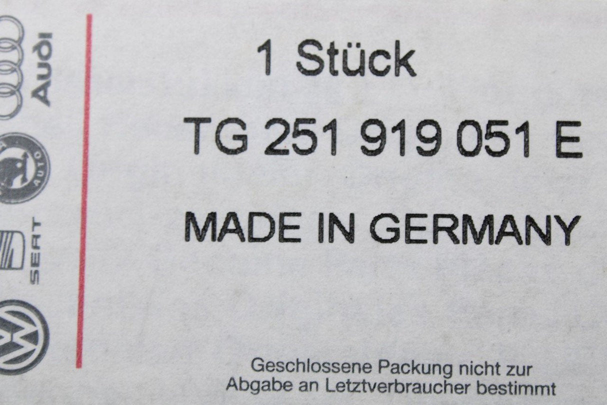 VW T25 T3 1980-1987 fuel gauge sender unit 251919051E