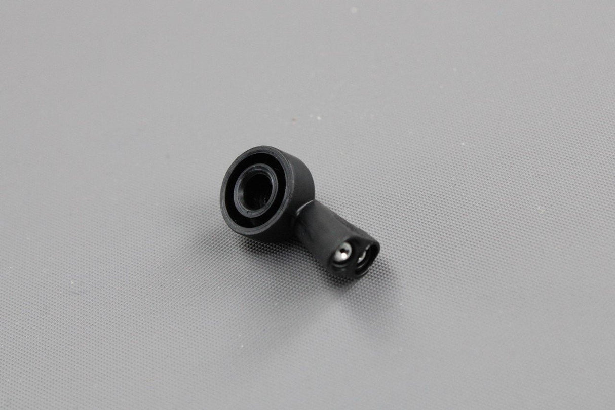 VW Touareg 7P 2011-18 rear window washer jet spray nozzle 7P5955985