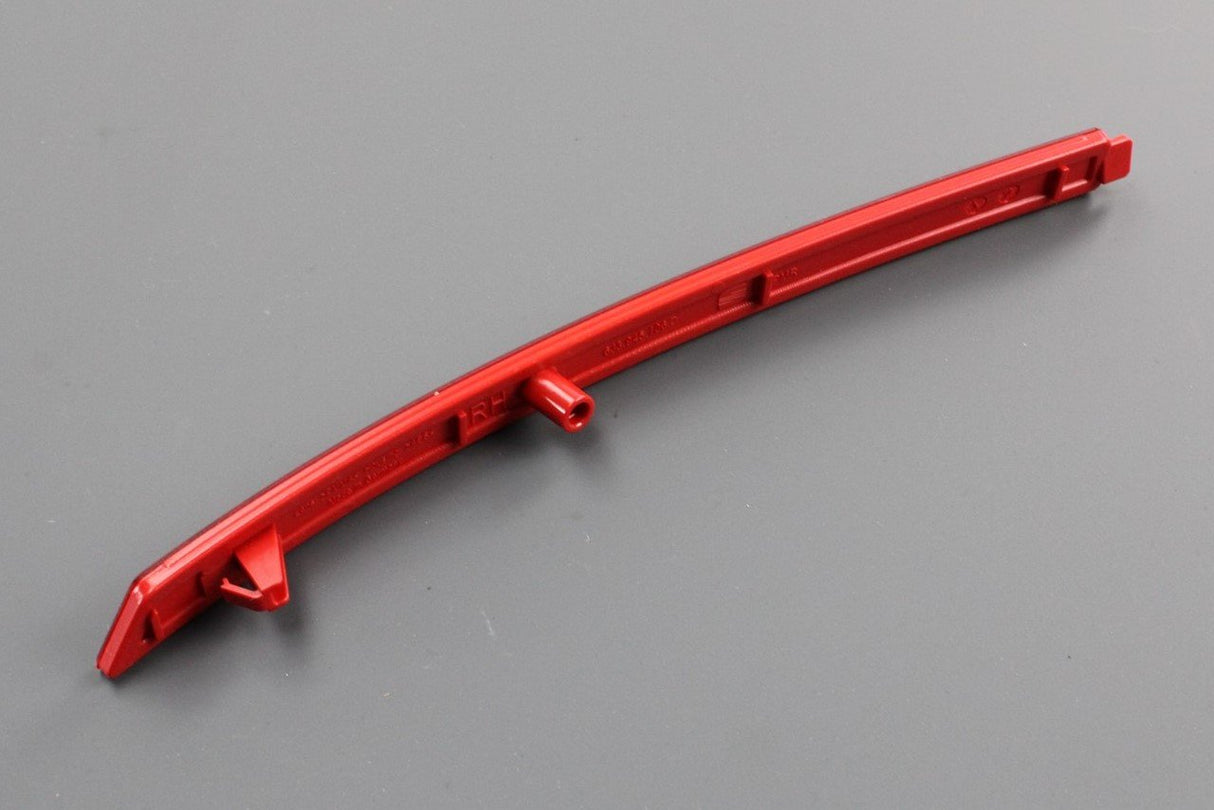 SEAT Ibiza 2013-2017 bumper reflector (rear right) 6J3945106D