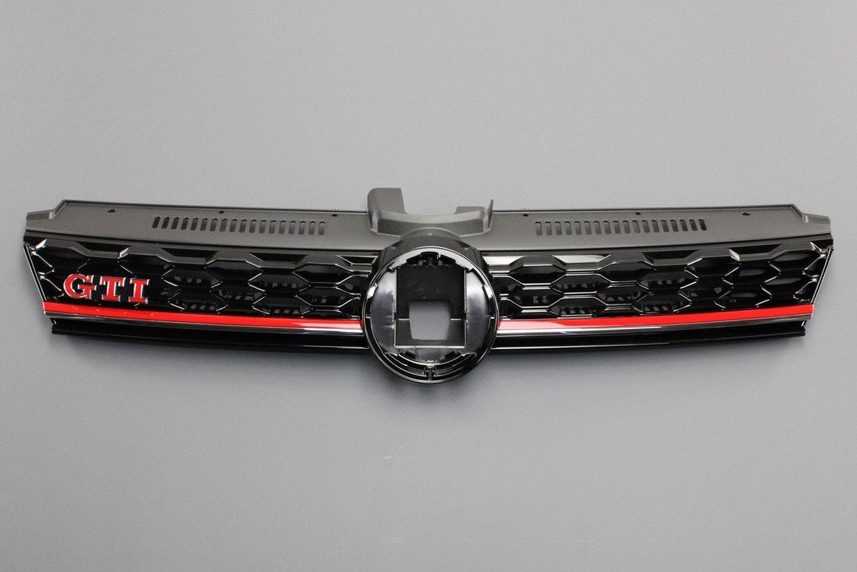 VW Golf MK7.5 GTI Performance & TCR radiator grille 5G0853651CM CEE