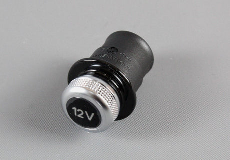 Audi A3 A4 A5 A7 A8 Q3 Q7 12V power outlet socket plug 4H0919311