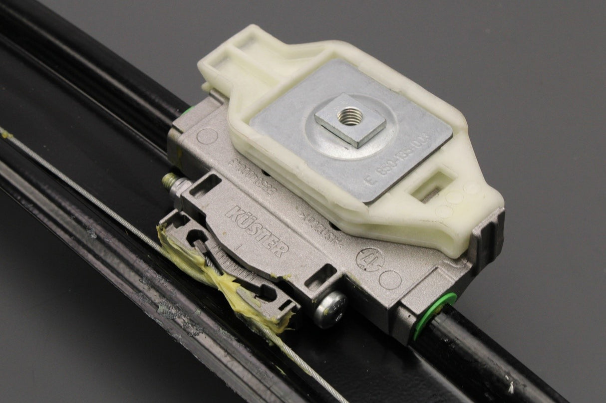 Audi A3 S3 Cabriolet 8V 2015-21 window regulator (left) 8V7837461B