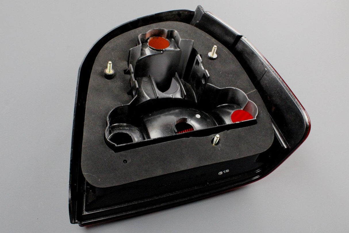 VW Golf MK3 1992-1998 tail light with fog (rear left) 1H6945111