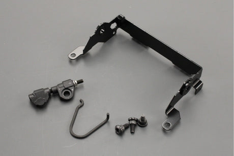 Audi A8 S8 18-on repair kit for cruise control sensor bracket 4N0907998