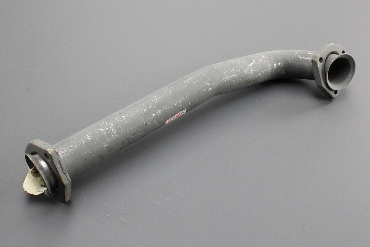 VW T25 T3 1988-1992 exhaust pipe (1.9 & 2.1L) 025251147BG