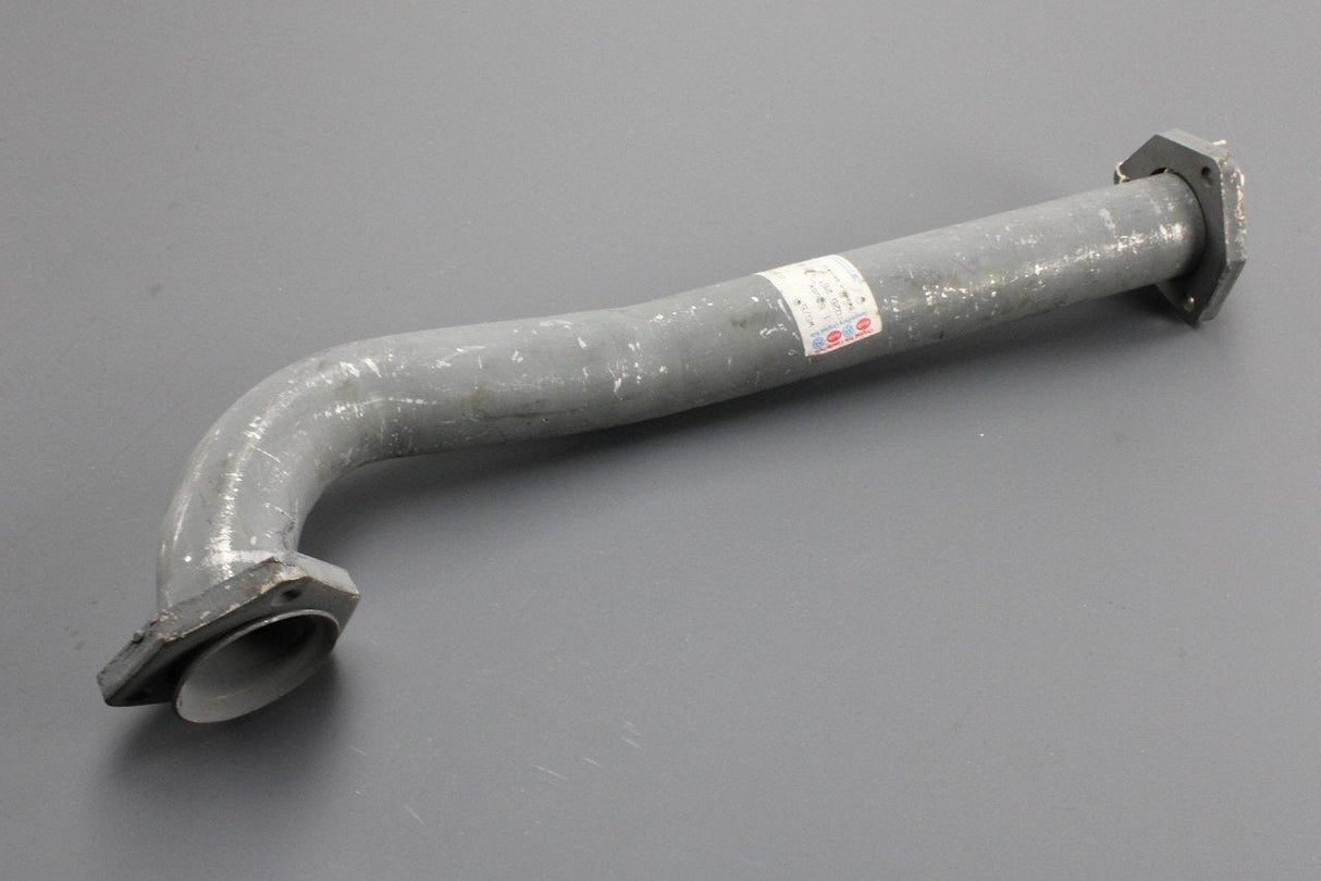 VW T25 T3 1988-1992 exhaust pipe (1.9 & 2.1L) 025251147BG
