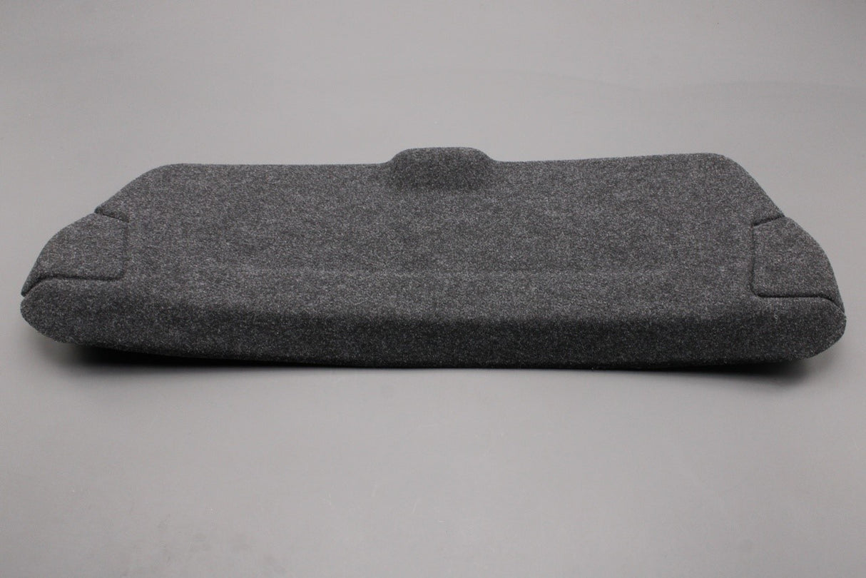 Audi A3 Cabriolet 2008-2013 tailgate boot lid trim panel 8P7867979C 1F9