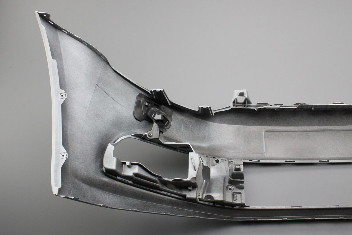 VW Polo 6C 2015-2018 front bumper cover (primed) 6C0807217B GRU