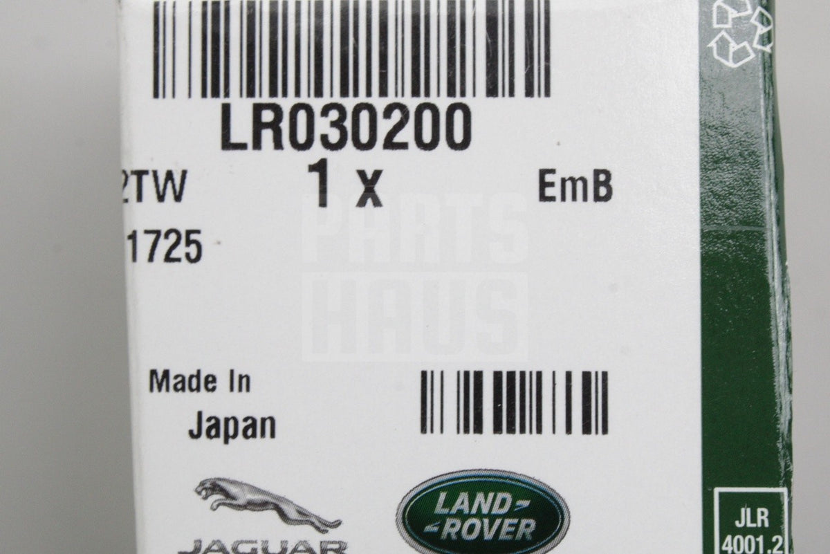 Land Rover Freelander 2 2006-14 3.2L crankshaft position sensor LR030200