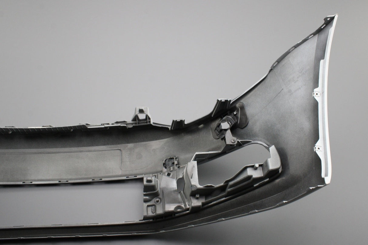 VW Polo 6C 2015-2018 front bumper cover (primed) 6C0807217B GRU