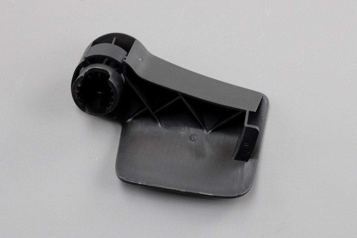 Audi Q7 SQ7 4M 2016-on bonnet release handle (RHD) 4M2823533E 4PK