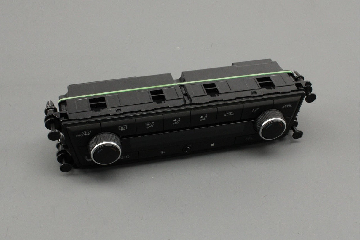 SEAT Arona 2018-on Ibiza display and heater control panel 6F0907044J GVK