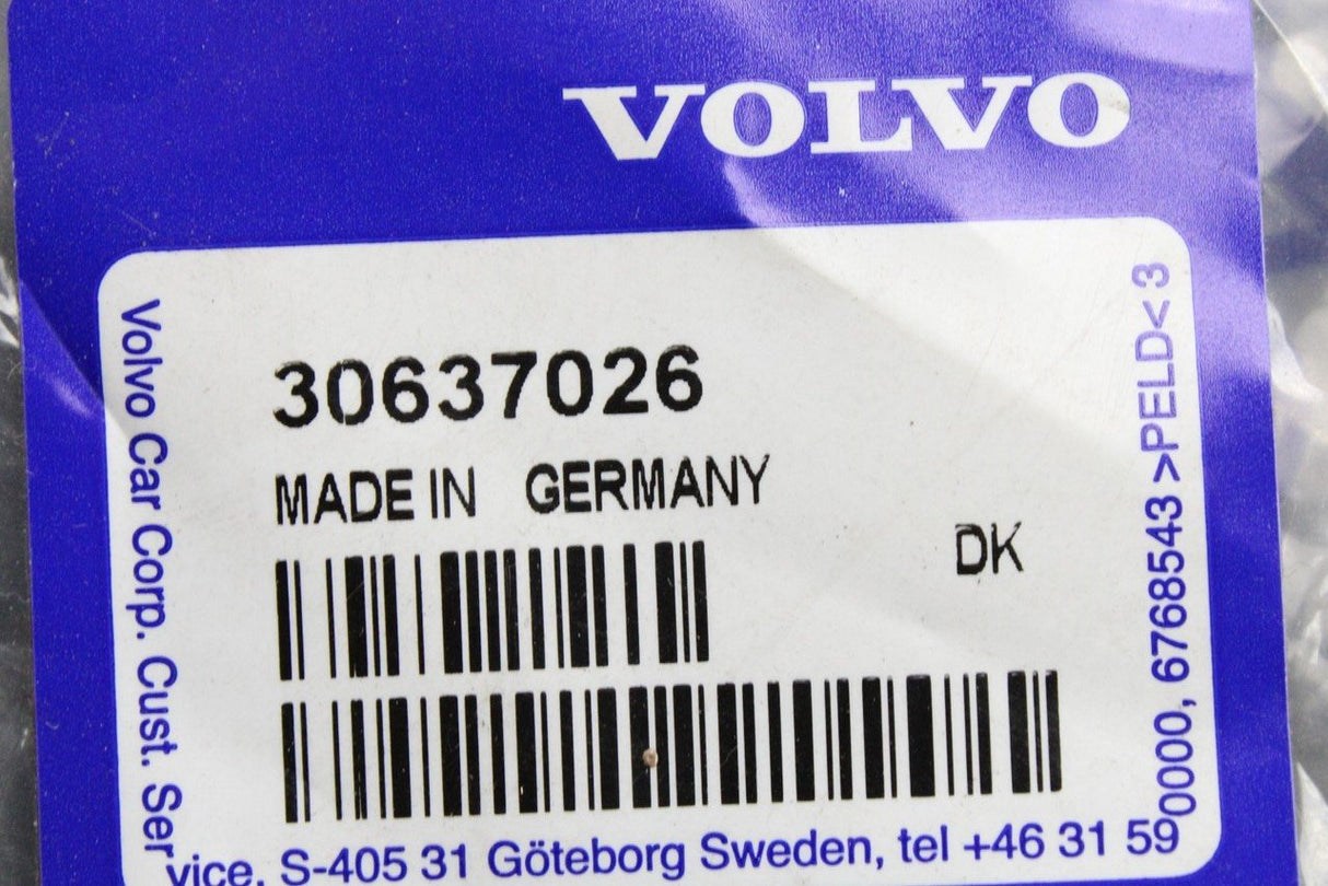 Volvo V40 S40 oil dipstick 30637026