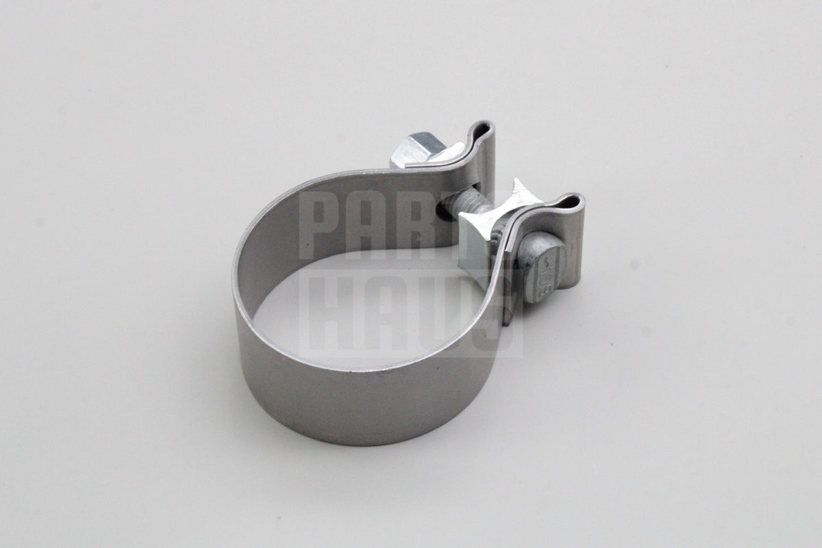 Land Rover Discovery 4 Range Rover Sport 5.0L V8 exhaust clamp LR015371
