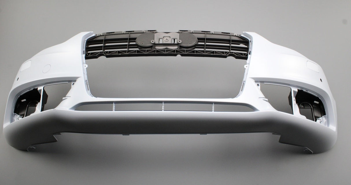 Audi A5 2012-2017 front bumper cover (primed) 8T0807065D GRU
