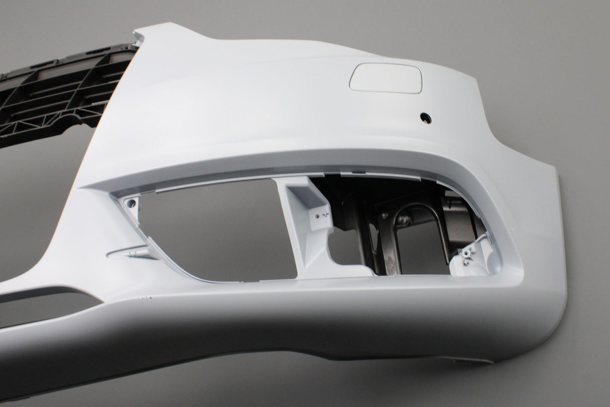 Audi A5 2012-2017 front bumper cover (primed) 8T0807065D GRU