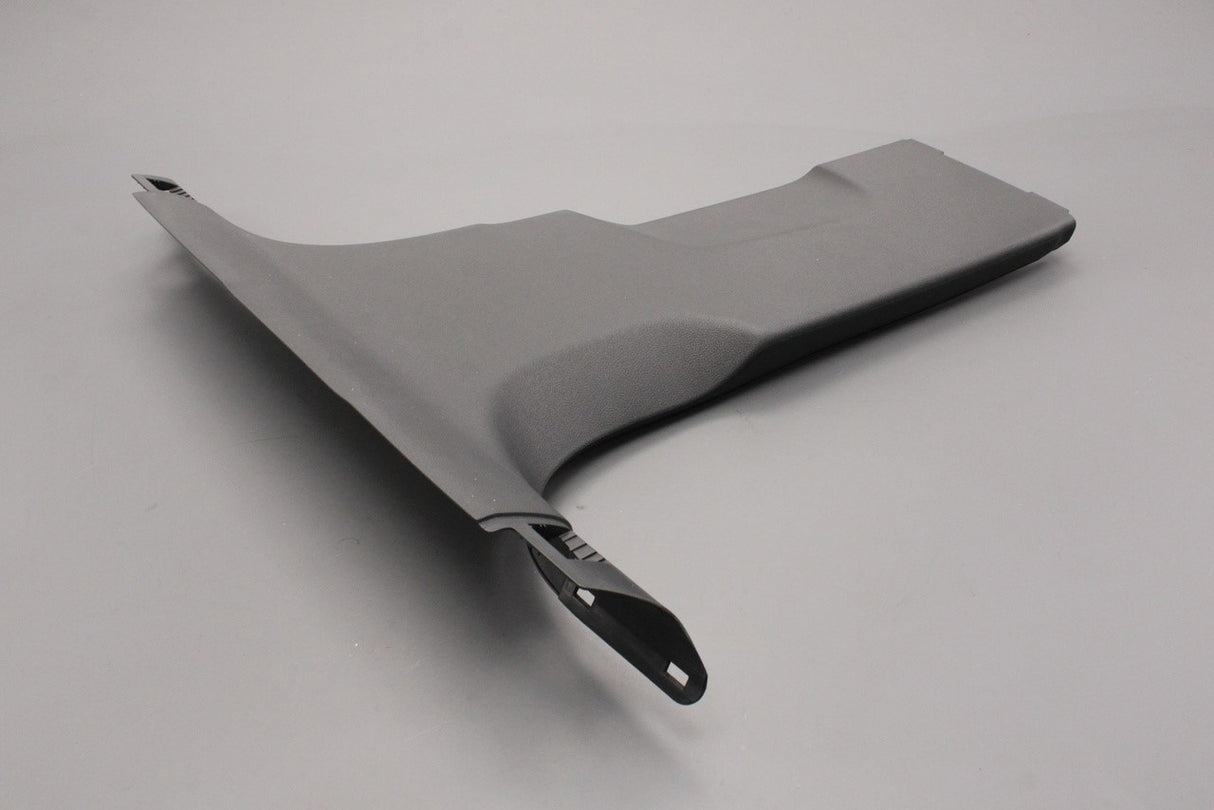 Audi A4 S4 RS4 B9 lower B pillar interior trim (right) 8W0867240A 4PK