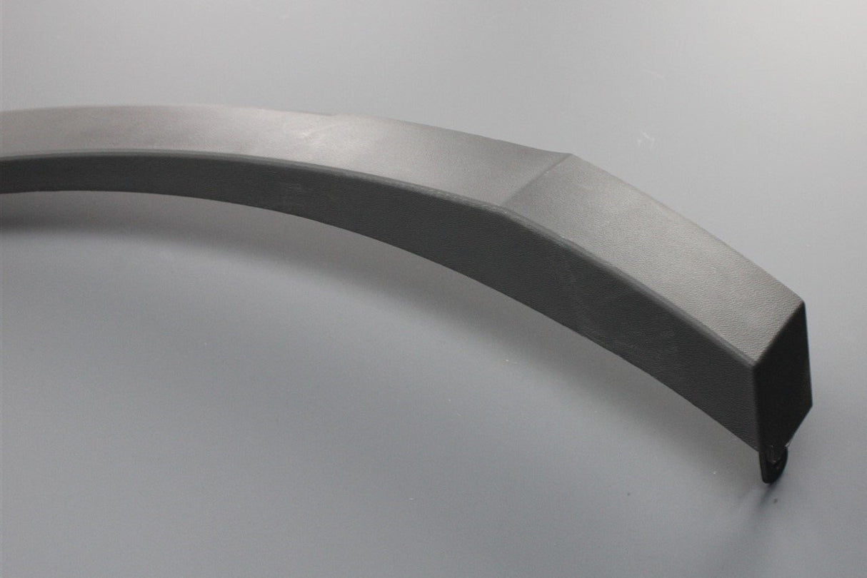 VW Tiguan Allspace SEAT wheel arch trim (Rear right) 5NN854820A 9B9