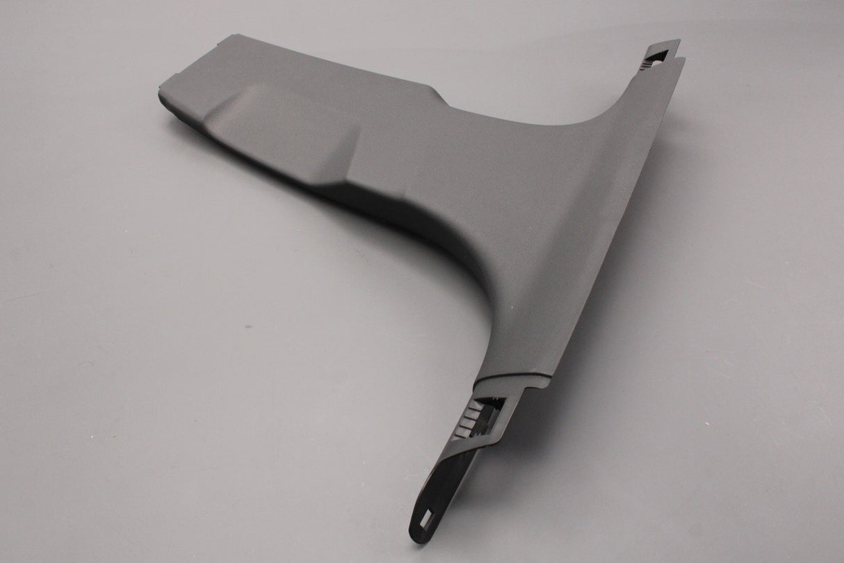 Audi A4 S4 RS4 B9 lower B pillar interior trim (right) 8W0867240A 4PK