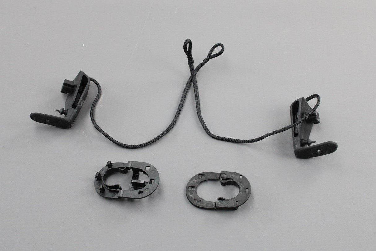 Audi A1 S1 2011-18 parcel shelf repair kit 8X0898084