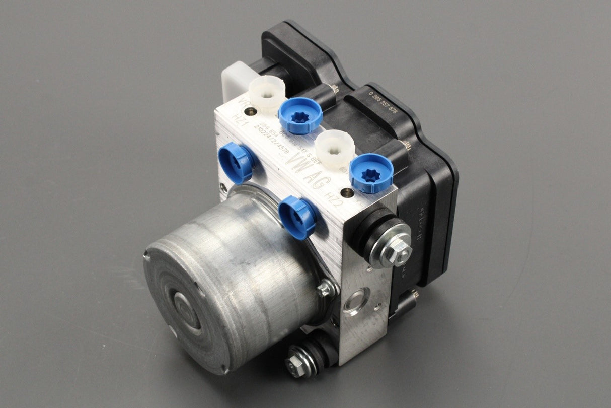Audi A1 8X 2015-18 ABS control unit pump 6C0614517S BEF