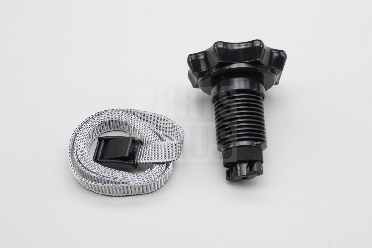 Skoda Fabia 2022-on spare wheel tool set 6VA093860A