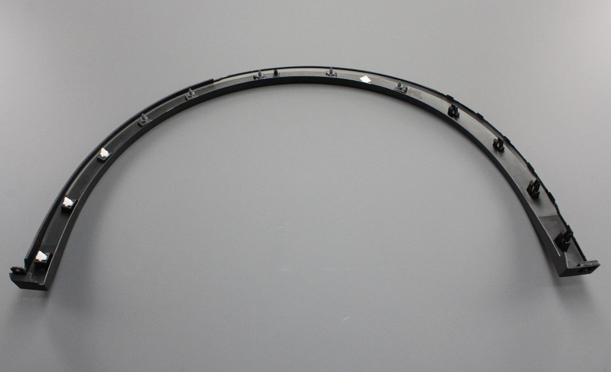 VW Tiguan Allspace SEAT wheel arch trim (Rear right) 5NN854820A 9B9