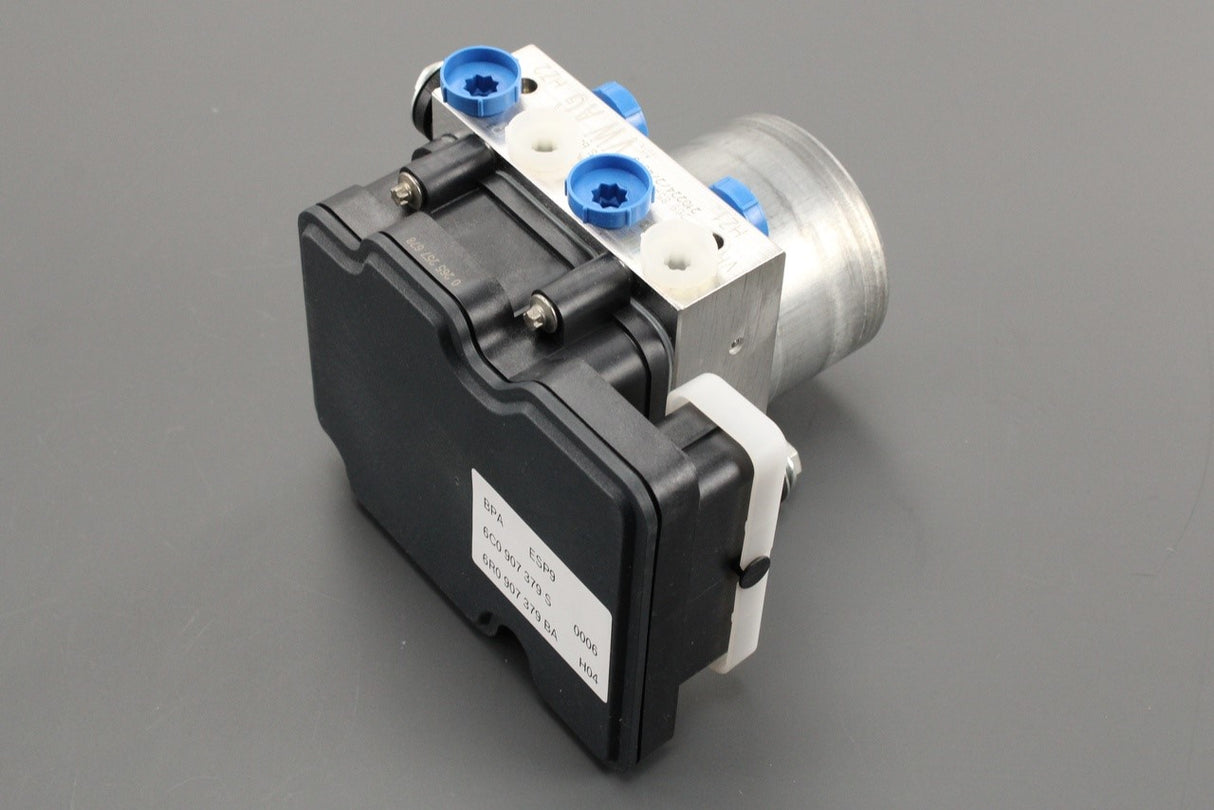 Audi A1 8X 2015-18 ABS control unit pump 6C0614517S BEF