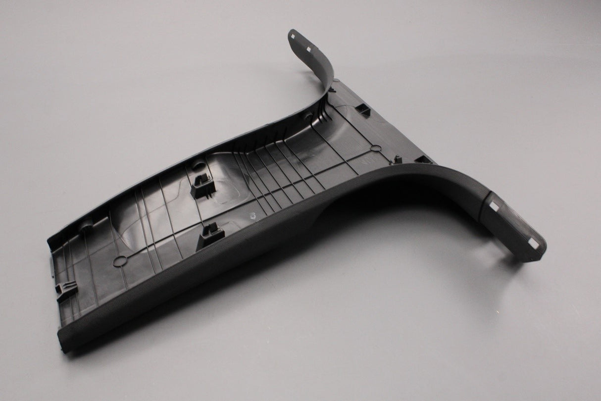 Audi A4 S4 RS4 B9 lower B pillar interior trim (right) 8W0867240A 4PK