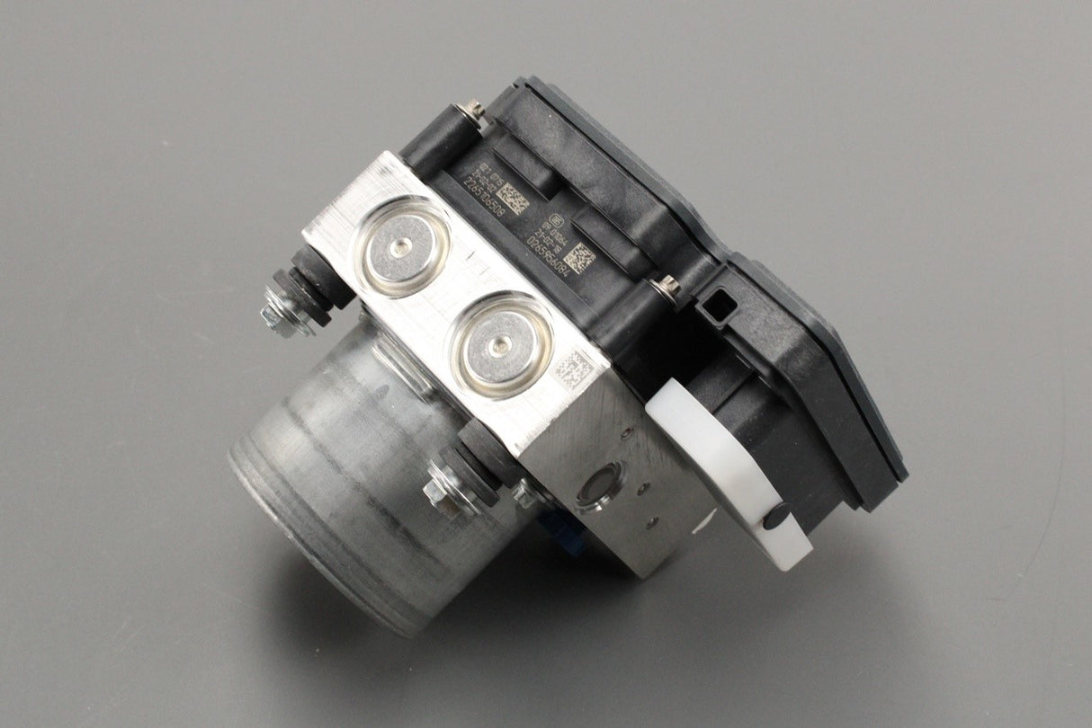 Audi A1 8X 2015-18 ABS control unit pump 6C0614517S BEF