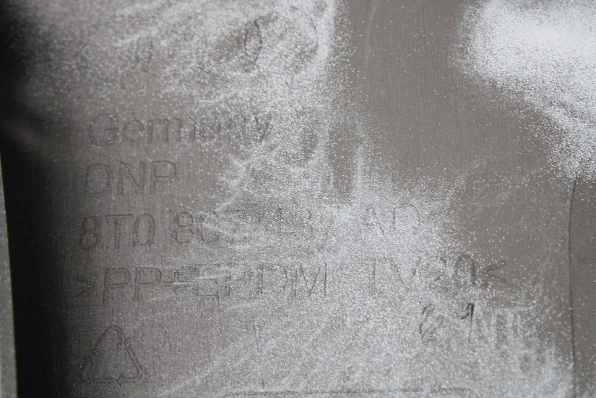 Audi A5 2012-2017 front bumper cover (primed) 8T0807065D GRU