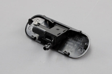 Audi A3 RS3 13-20 heated windscreen washer jet nozzle (right) 8V3955988A