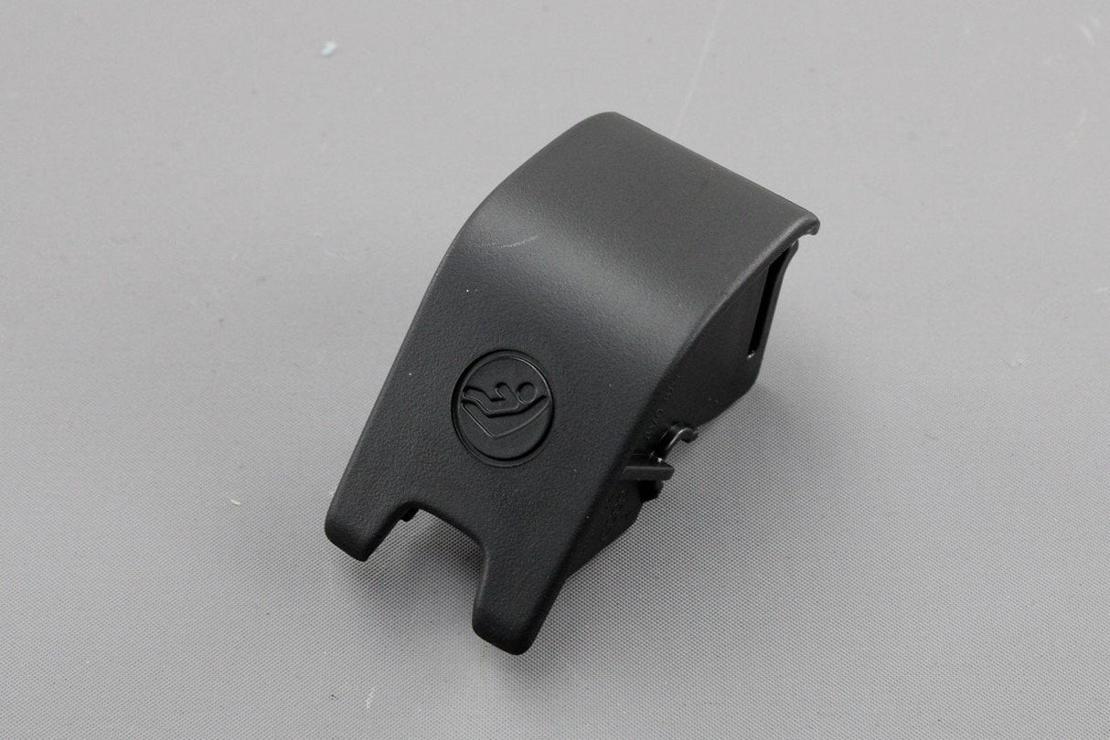 Audi A3 S3 RS3 8V 13-20 Isofix rear seat trim cover 8V0887187 4PK
