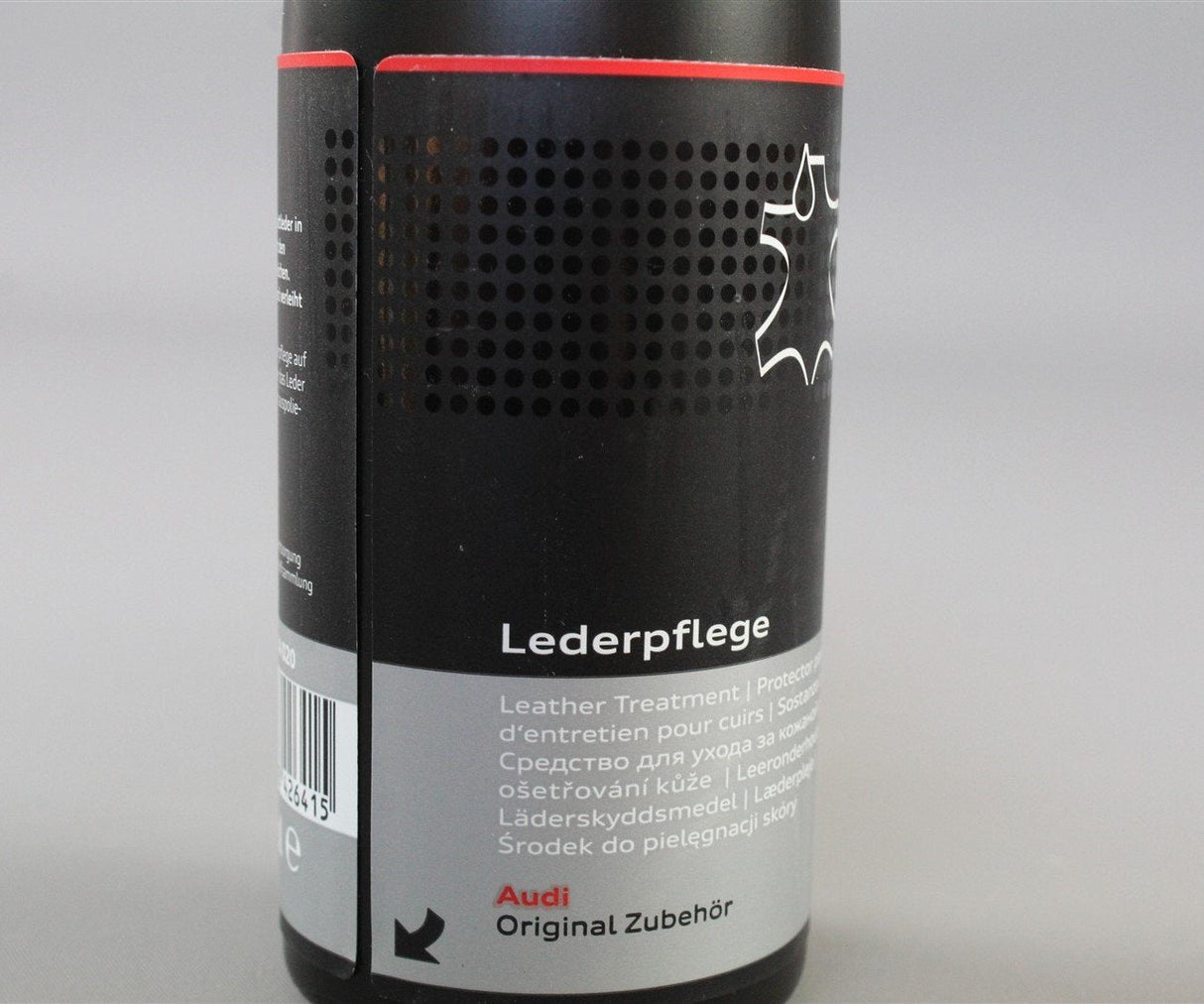 Audi leather care solution cleaner 250ml 00A096306A 020