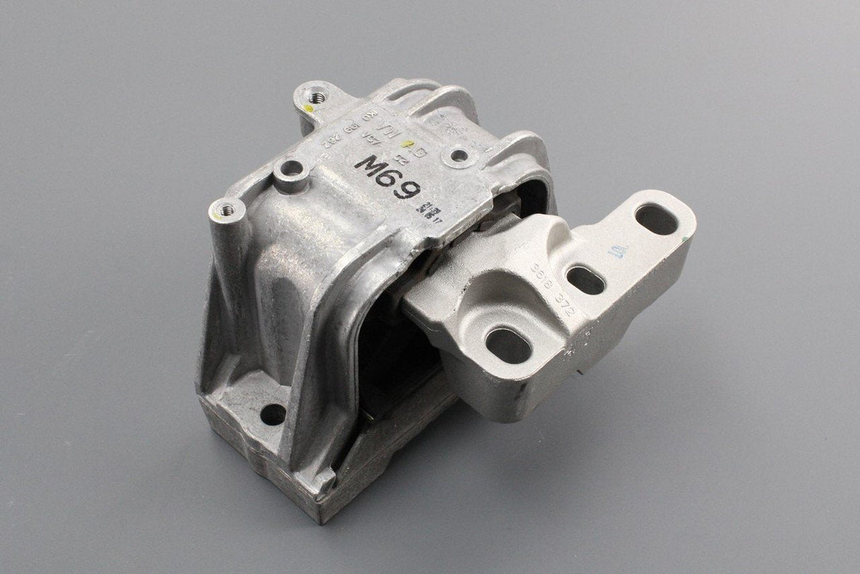 VW Golf Audi A3 Skoda Superb SEAT Leon engine mount (right) 1K0199262AS