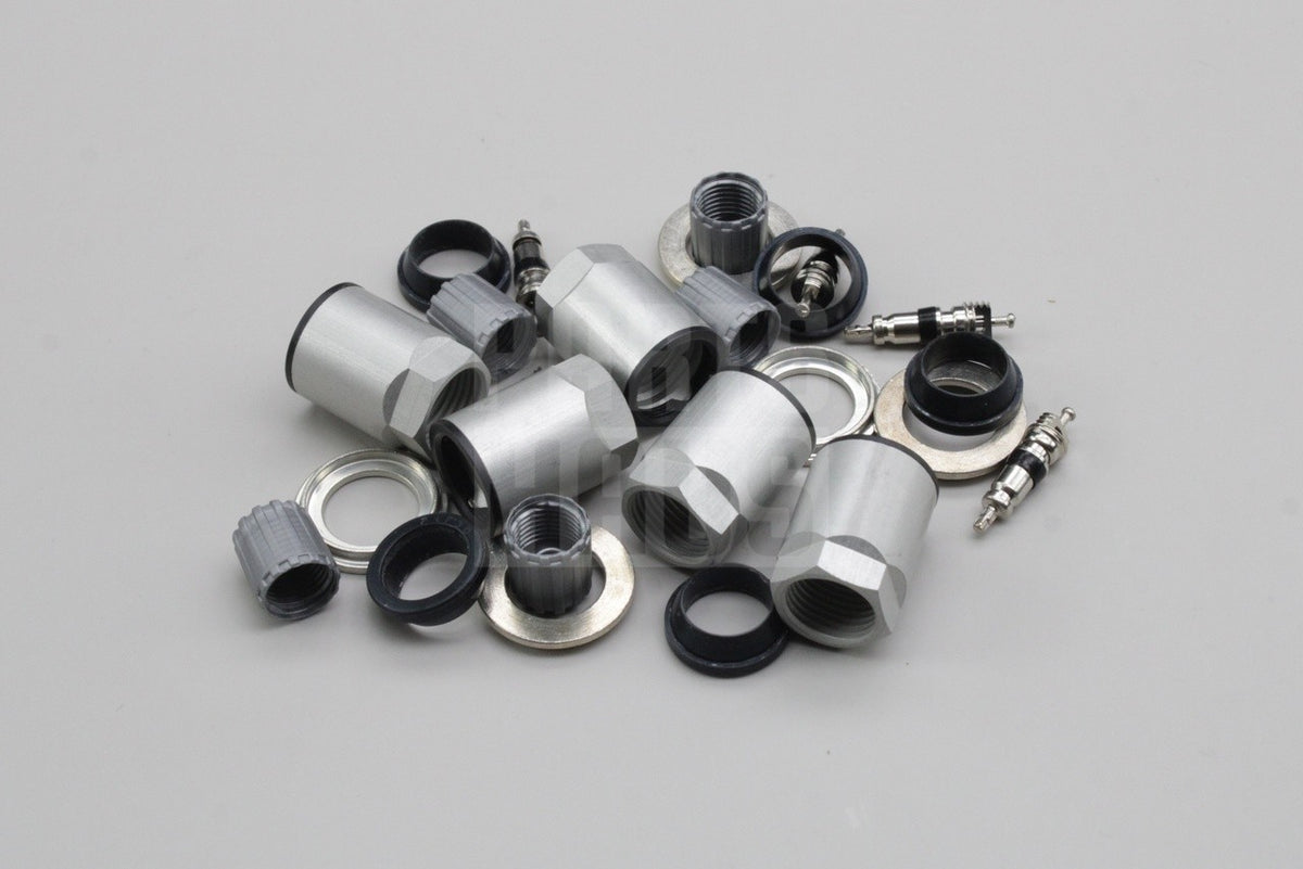 Land Rover Range Rover tyre pressure monitoring valves kit LR043161