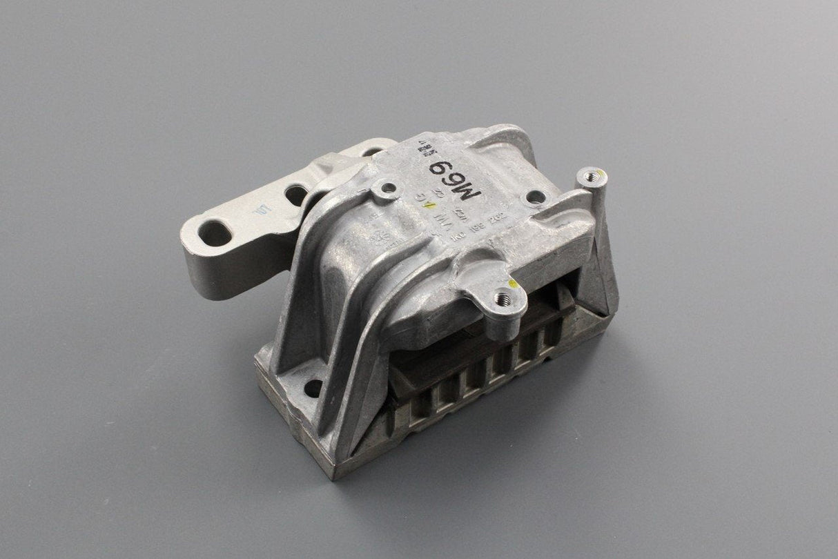 VW Golf Audi A3 Skoda Superb SEAT Leon engine mount (right) 1K0199262AS