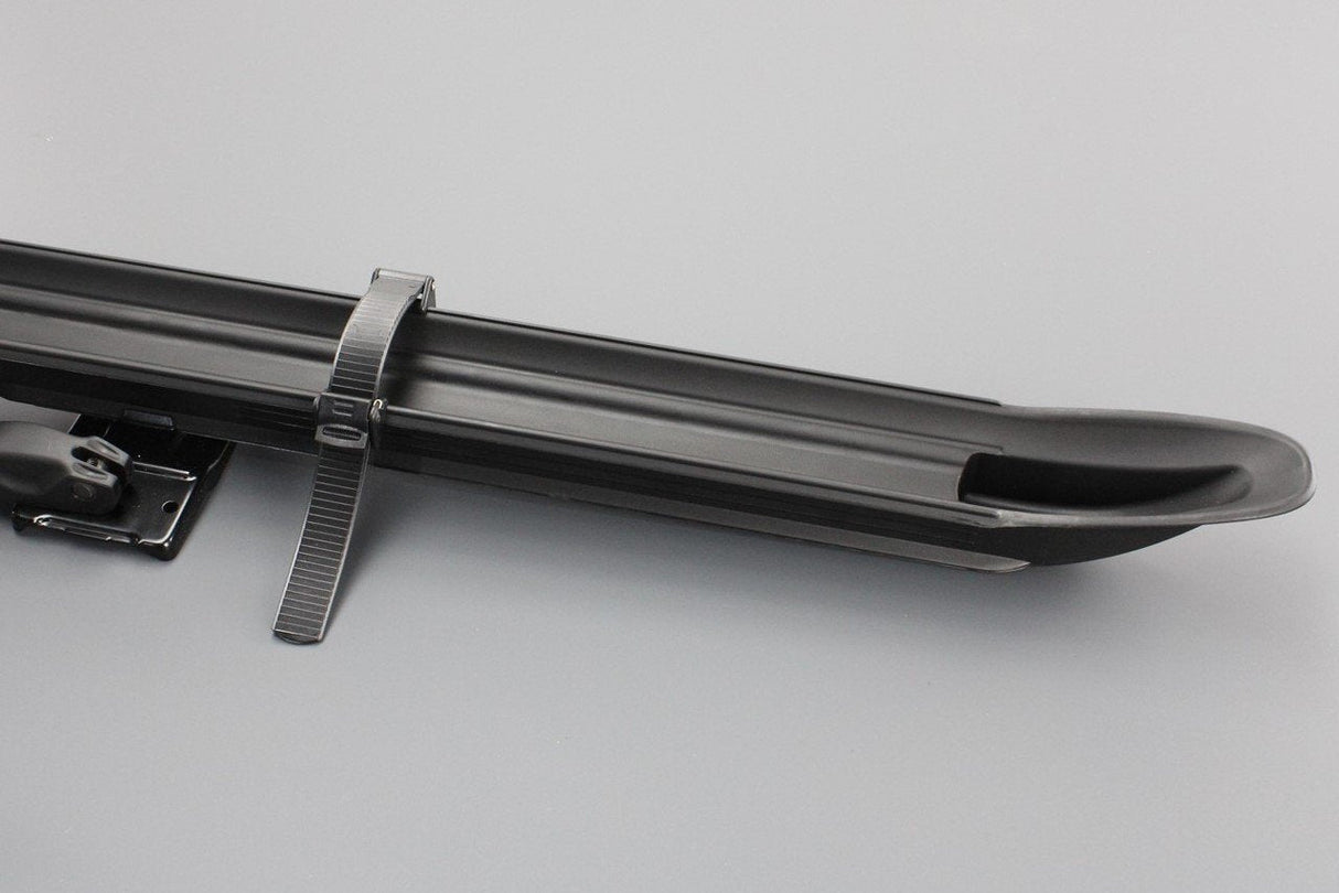 SEAT T-groove roof bar single locking bike carrier 6L0071128A