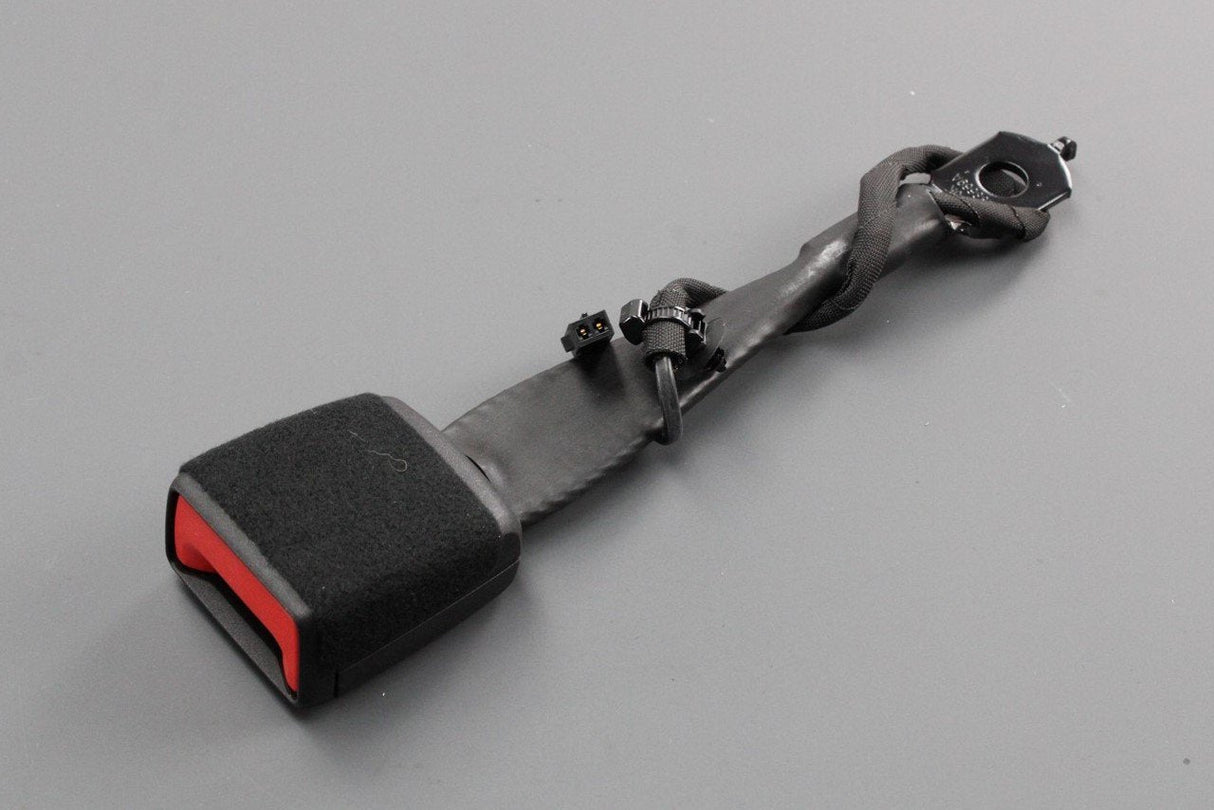 VW Tiguan Audi Q2 Skoda SEAT Ateca 2016-on seatbelt latch 5NA857756A MNB