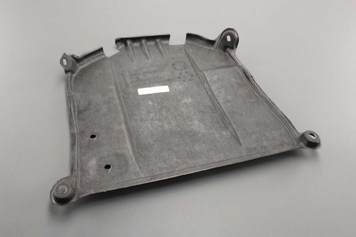 Audi A5 2017-on rear underbody trim (centre) 8W8825311A
